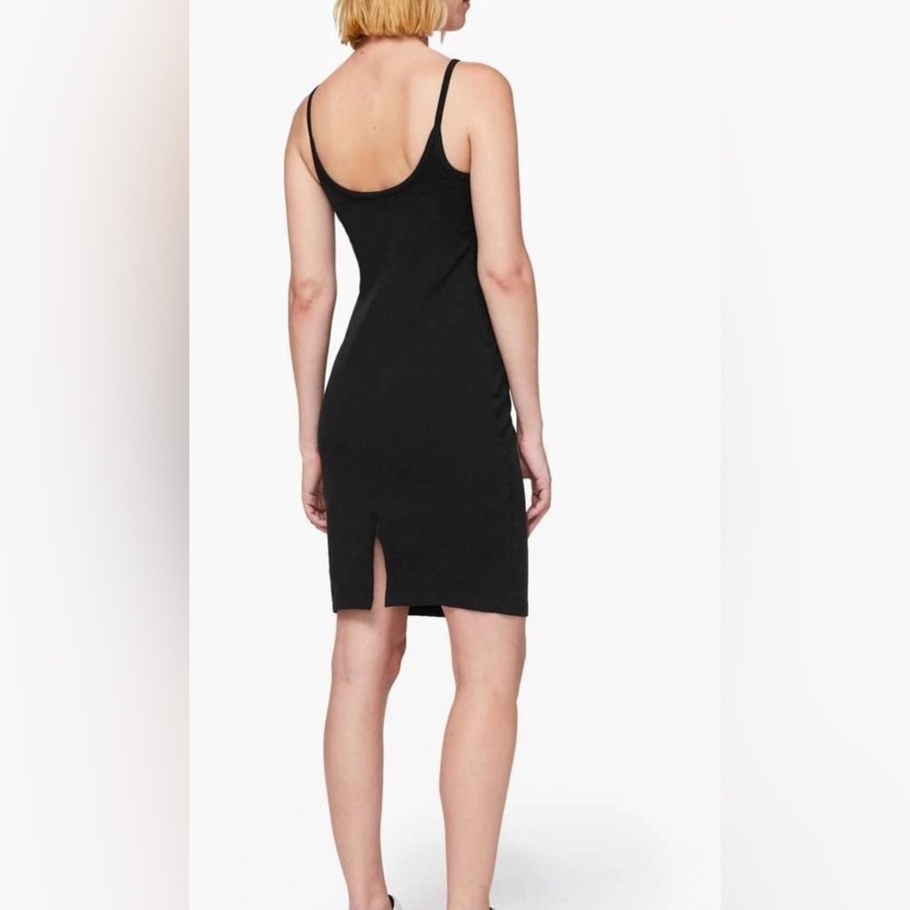 Lululemon Inner Glow Dress - Picture 2 of 8